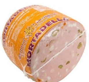 Pastoral Mortadella ~ $25.00/KG