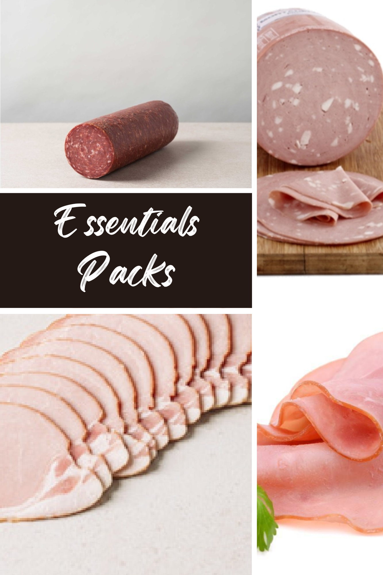 Jacko’s Essentials Pack