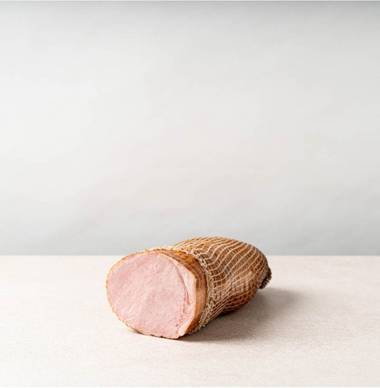 Fabbris Delux Ham ~ $29.00/KG