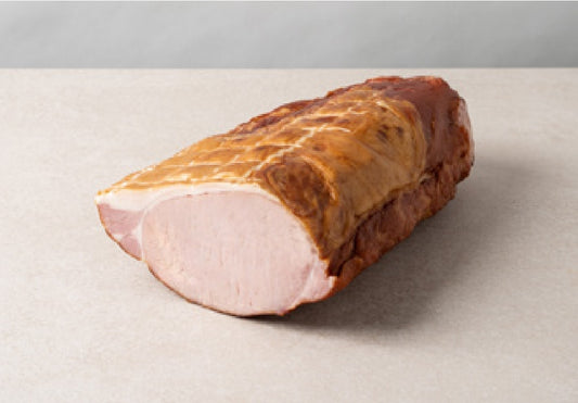 Short Rindless Bacon ~ $25.00/KG