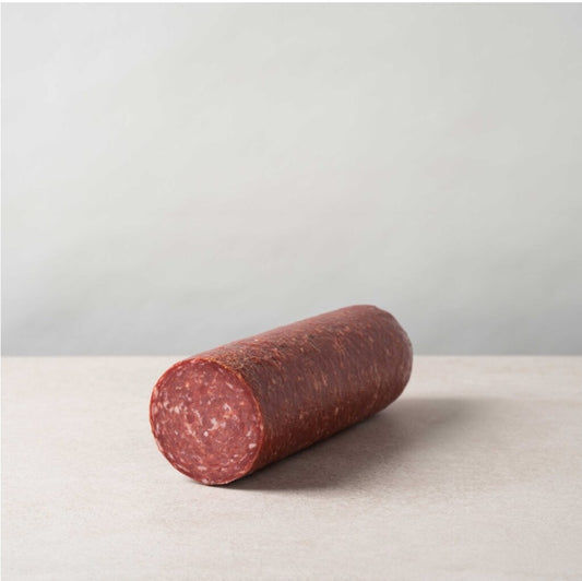 Hungarian Salami ~ $39.00KG