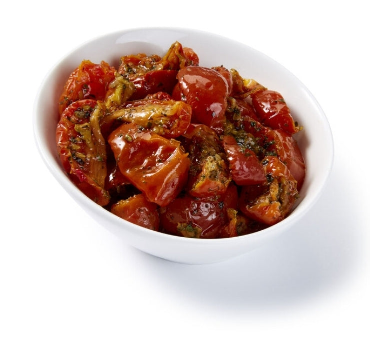Semi Dried Tomatoes ~ $30.00KG