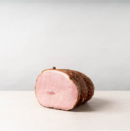 Fabbris La Rustica Ham ~ 39.00/KG