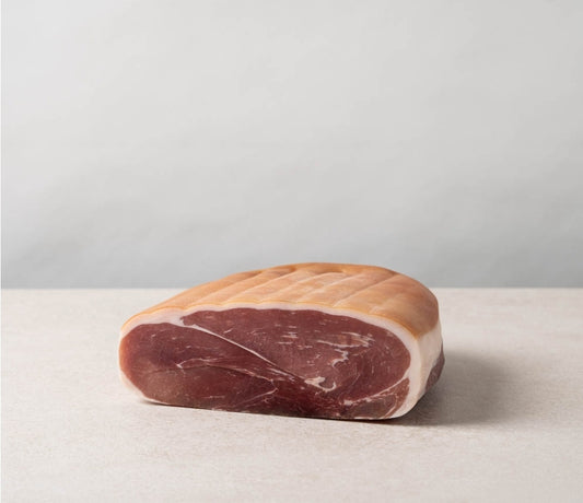 Australian Prosciutto ~ $50.00/KG
