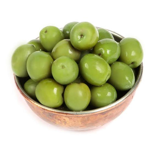 Sicilian Olives ~ $25.00KG