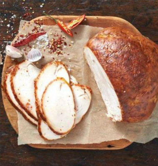 Chilli Smoked Chicken ~ $39.00KG