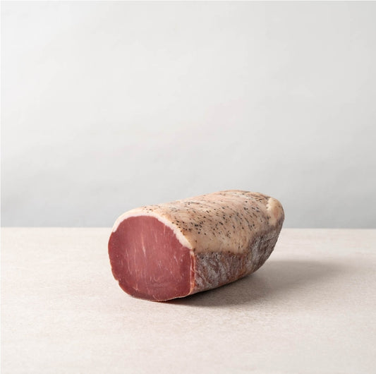 Capocollo Mild or Hot ~ $50.00/kg
